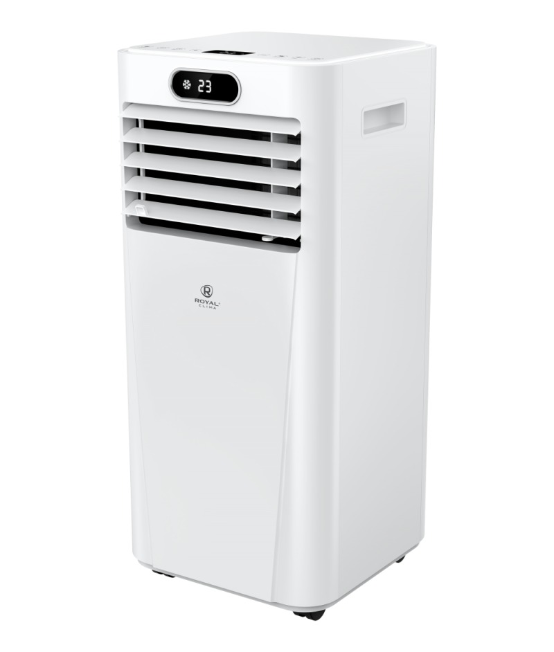 Royal Clima RM-TS17CH-E TESORO