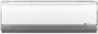 Midea MSFA2-12N8D6-I внутренний блок Breezeless DC inverter