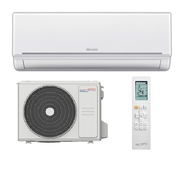 AERONIK ASI-24IM/ASO-24IM INVERTOR