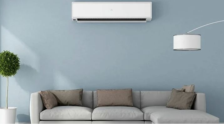 Где нельзя устанавливать кондиционер?