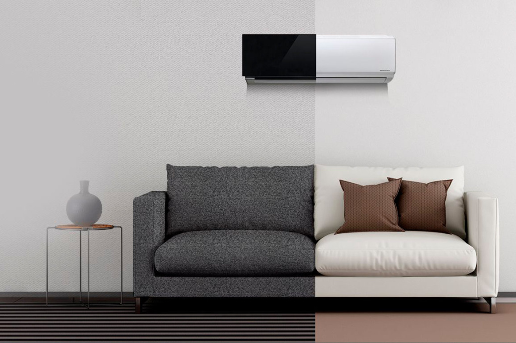 Сравнение сплит систем Hisense и Haier
