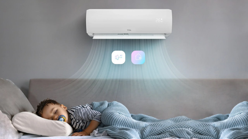 Какой бренд кондиционера самый тихий в 2025-2026 году?