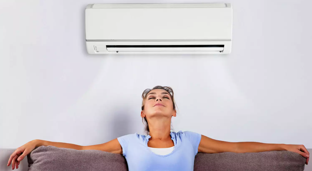 Как выбрать сплит-систему для комнаты площадью до 30 кв.м
